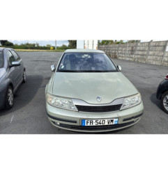 Cremaillere assistee RENAULT LAGUNA 2