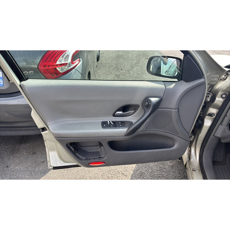 Cremaillere assistee RENAULT LAGUNA 2 Photo n°12