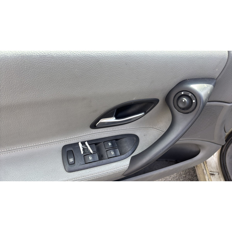 Cremaillere assistee RENAULT LAGUNA 2 Photo n°13