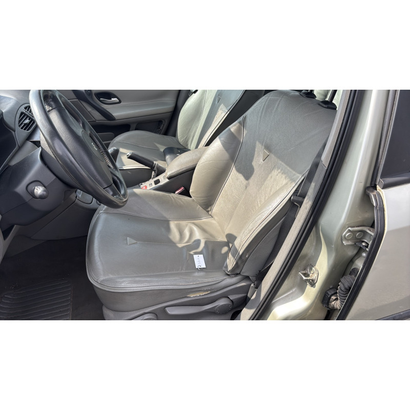 Cremaillere assistee RENAULT LAGUNA 2 Photo n°14