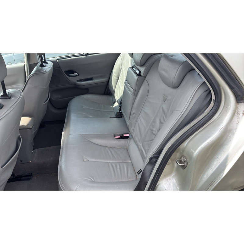 Cremaillere assistee RENAULT LAGUNA 2 Photo n°15