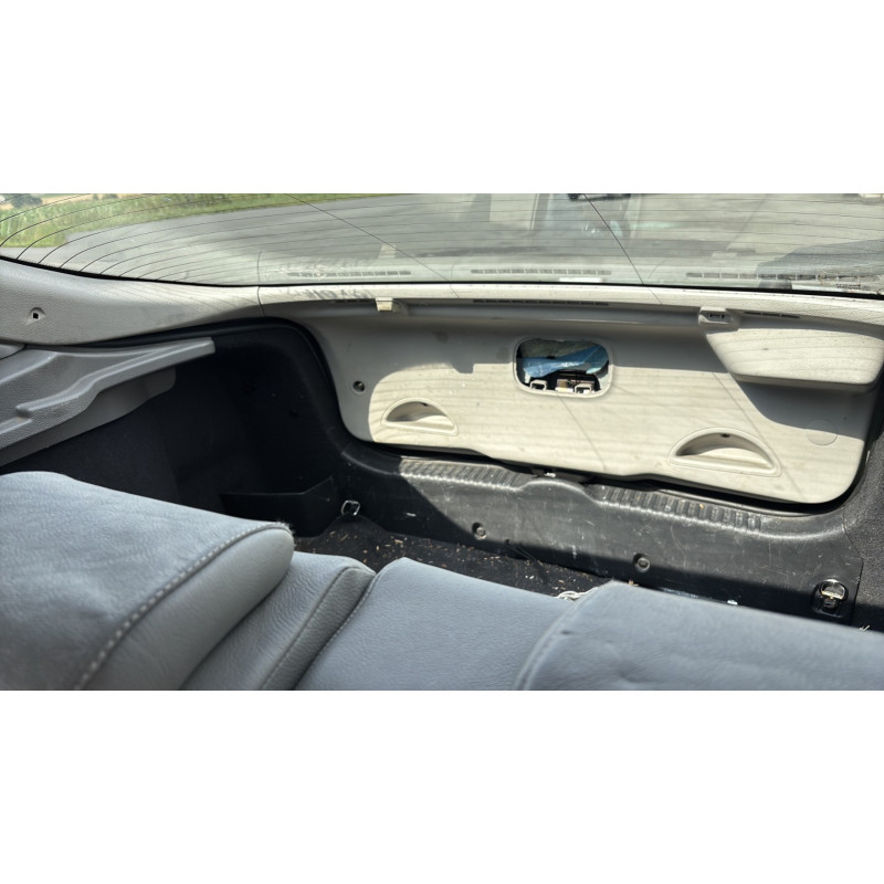 Cremaillere assistee RENAULT LAGUNA 2 Photo n°16