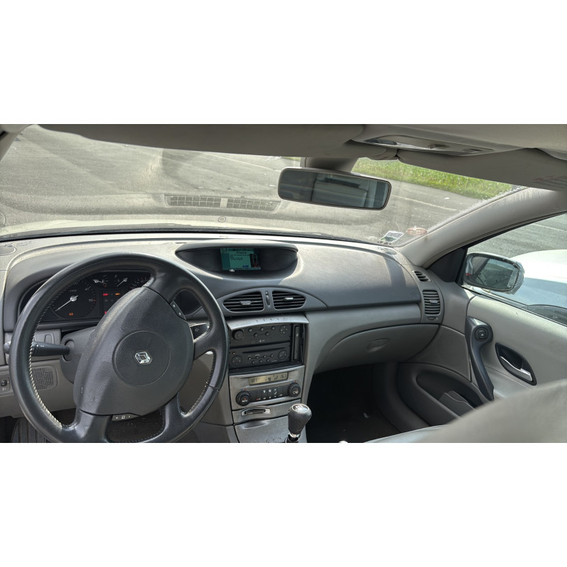 Cremaillere assistee RENAULT LAGUNA 2 Photo n°17
