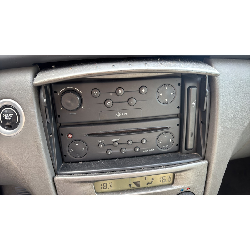 Cremaillere assistee RENAULT LAGUNA 2 Photo n°19