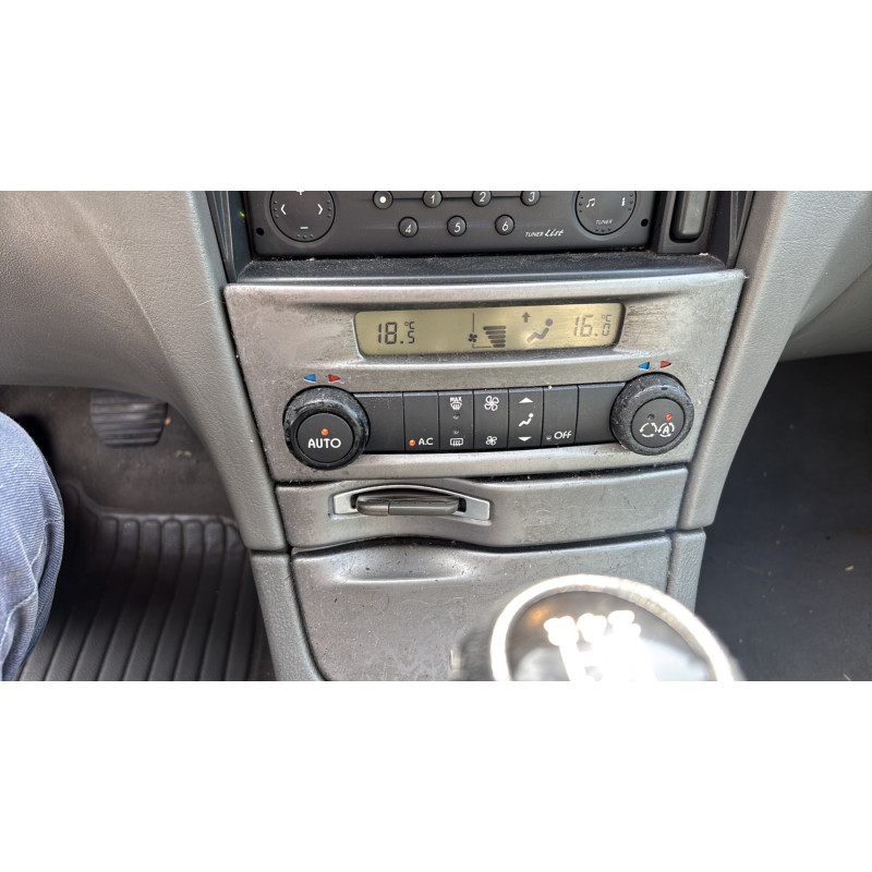 Cremaillere assistee RENAULT LAGUNA 2 Photo n°20