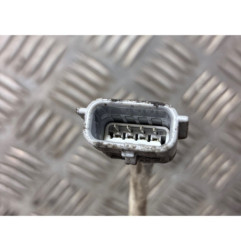 Catalyseur (echappement) RENAULT CAPTUR 1