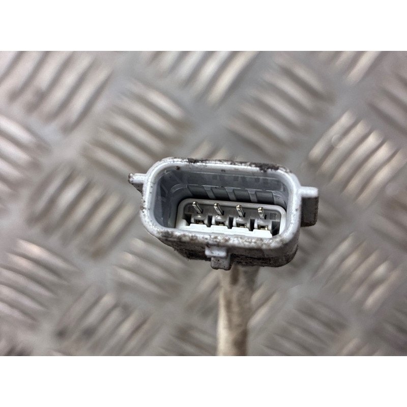 Catalyseur (echappement) RENAULT CAPTUR 1 Photo n°2