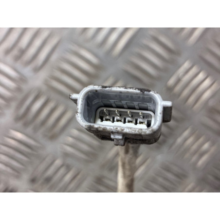 Catalyseur (echappement) RENAULT CAPTUR 1