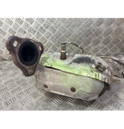Catalyseur (echappement) RENAULT CAPTUR 1