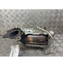Catalyseur (echappement) RENAULT CAPTUR 1
