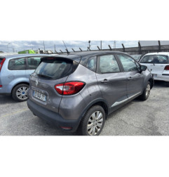 Catalyseur (echappement) RENAULT CAPTUR 1