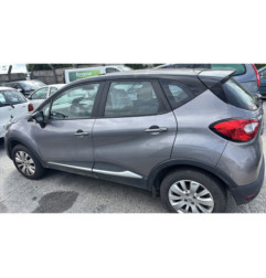 Catalyseur (echappement) RENAULT CAPTUR 1