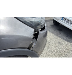 Catalyseur (echappement) RENAULT CAPTUR 1