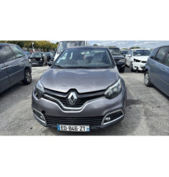 Catalyseur (echappement) RENAULT CAPTUR 1