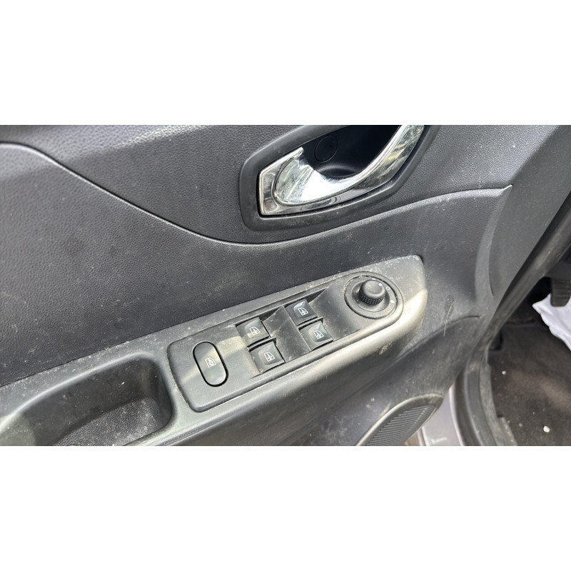 Catalyseur (echappement) RENAULT CAPTUR 1 Photo n°17