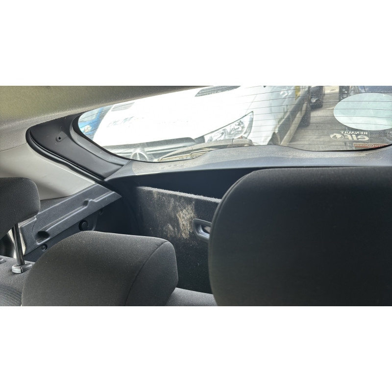 Catalyseur (echappement) RENAULT CAPTUR 1 Photo n°20