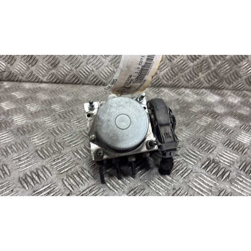 Bloc ABS (freins anti-blocage) OPEL CORSA D Photo n°3