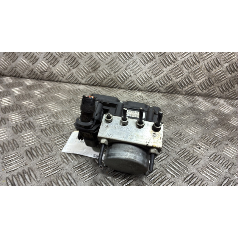 Bloc ABS (freins anti-blocage) OPEL CORSA D Photo n°4