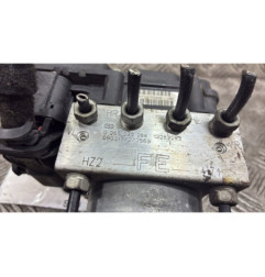 Bloc ABS (freins anti-blocage) OPEL CORSA D