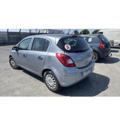 Bloc ABS (freins anti-blocage) OPEL CORSA D