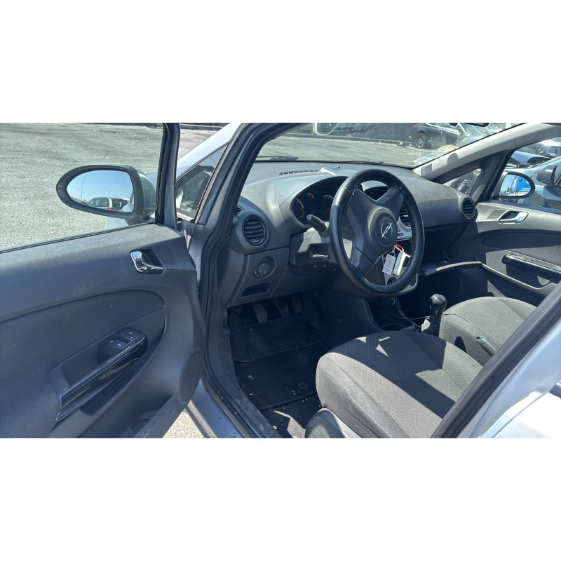 Bloc ABS (freins anti-blocage) OPEL CORSA D Photo n°14