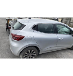 Actionneur verrou trappe d'essence RENAULT CLIO 5