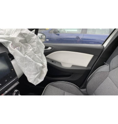 Actionneur verrou trappe d'essence RENAULT CLIO 5