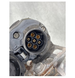 Attelage (boule de remorquage) DACIA SANDERO 2