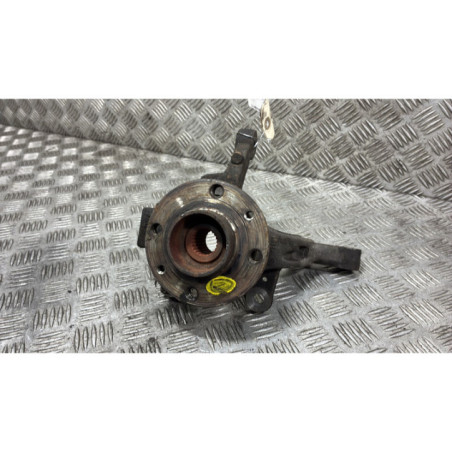 Pivot de moyeu avant droit RENAULT CLIO 3 Photo n°1