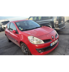 Pivot de moyeu avant droit RENAULT CLIO 3