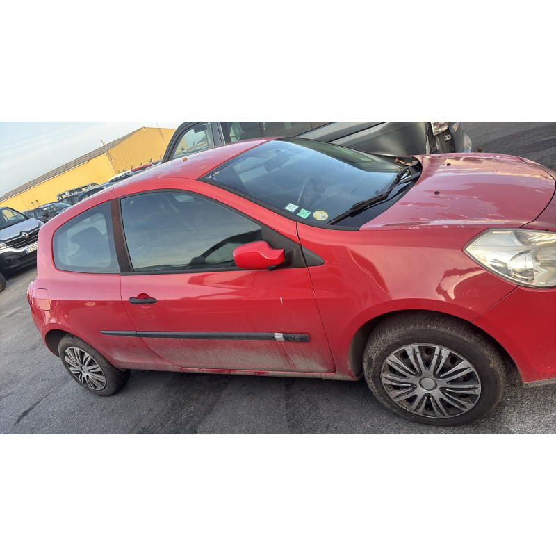 Pivot de moyeu avant droit RENAULT CLIO 3 Photo n°8