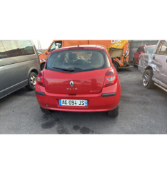 Pivot de moyeu avant droit RENAULT CLIO 3