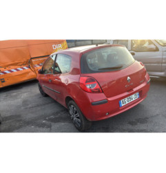 Pivot de moyeu avant droit RENAULT CLIO 3