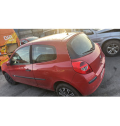 Pivot de moyeu avant droit RENAULT CLIO 3