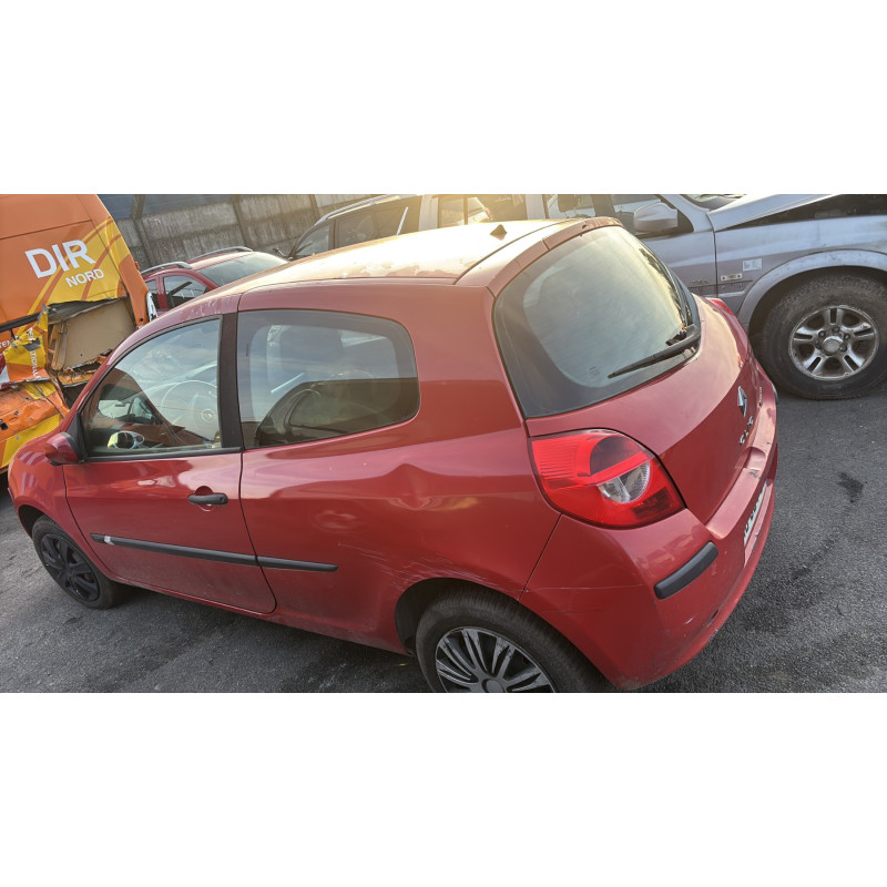 Pivot de moyeu avant droit RENAULT CLIO 3 Photo n°12