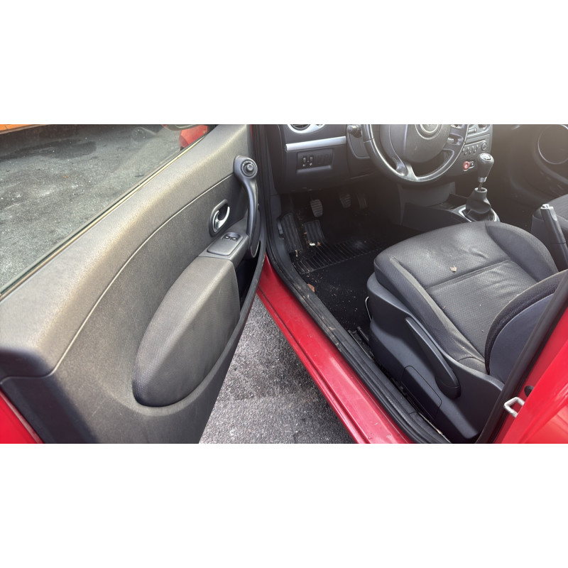 Pivot de moyeu avant droit RENAULT CLIO 3 Photo n°13