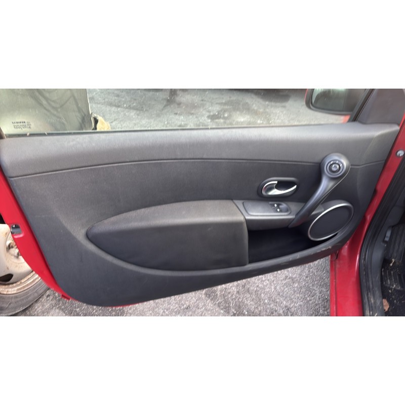 Pivot de moyeu avant droit RENAULT CLIO 3 Photo n°14