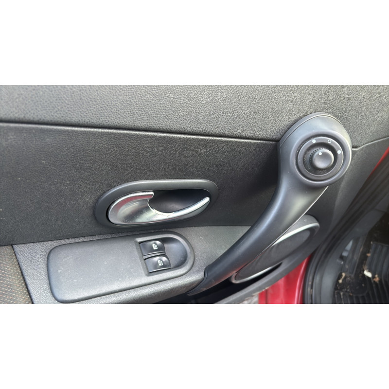 Pivot de moyeu avant droit RENAULT CLIO 3 Photo n°15