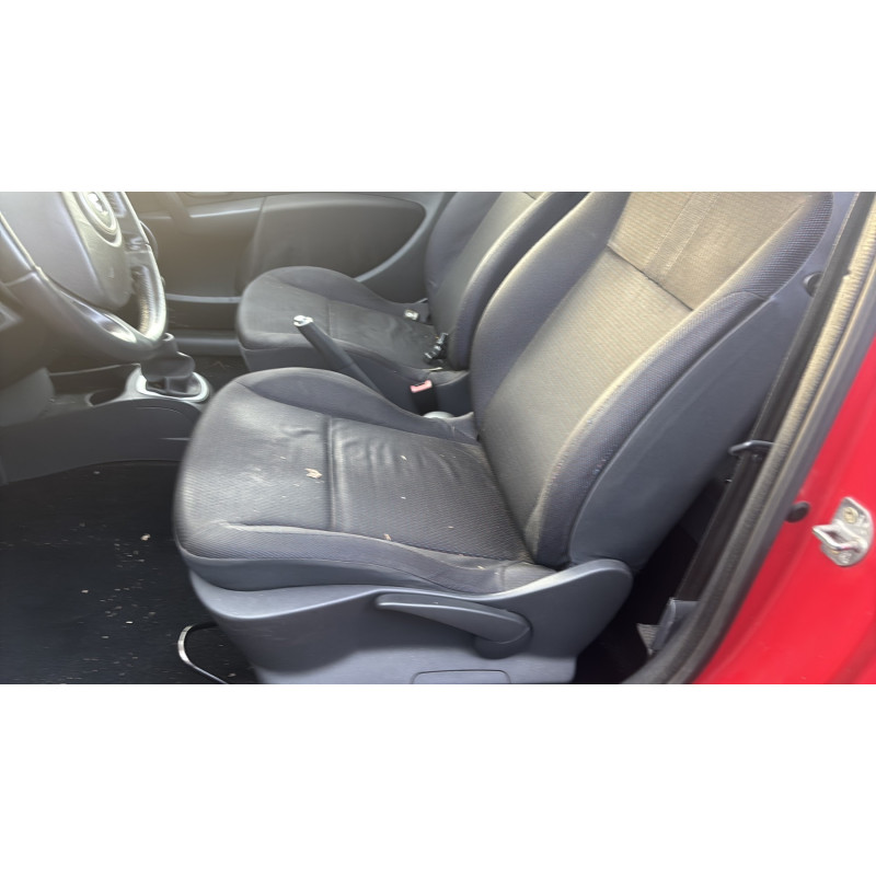 Pivot de moyeu avant droit RENAULT CLIO 3 Photo n°16