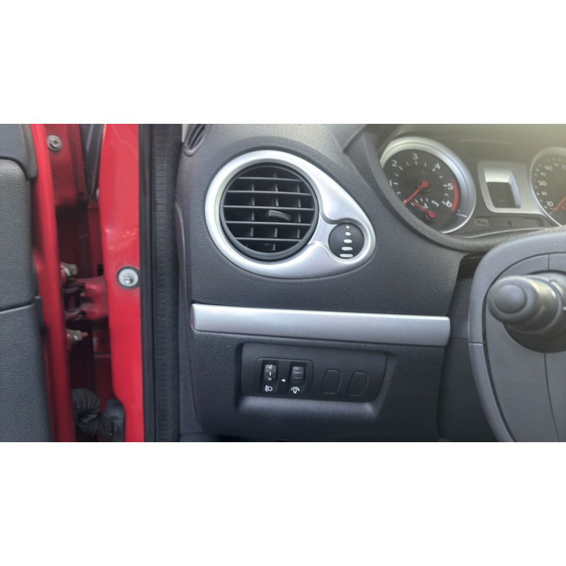 Pivot de moyeu avant droit RENAULT CLIO 3 Photo n°20