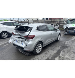 Actionneur verrou trappe d'essence RENAULT CLIO 5