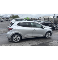 Actionneur verrou trappe d'essence RENAULT CLIO 5