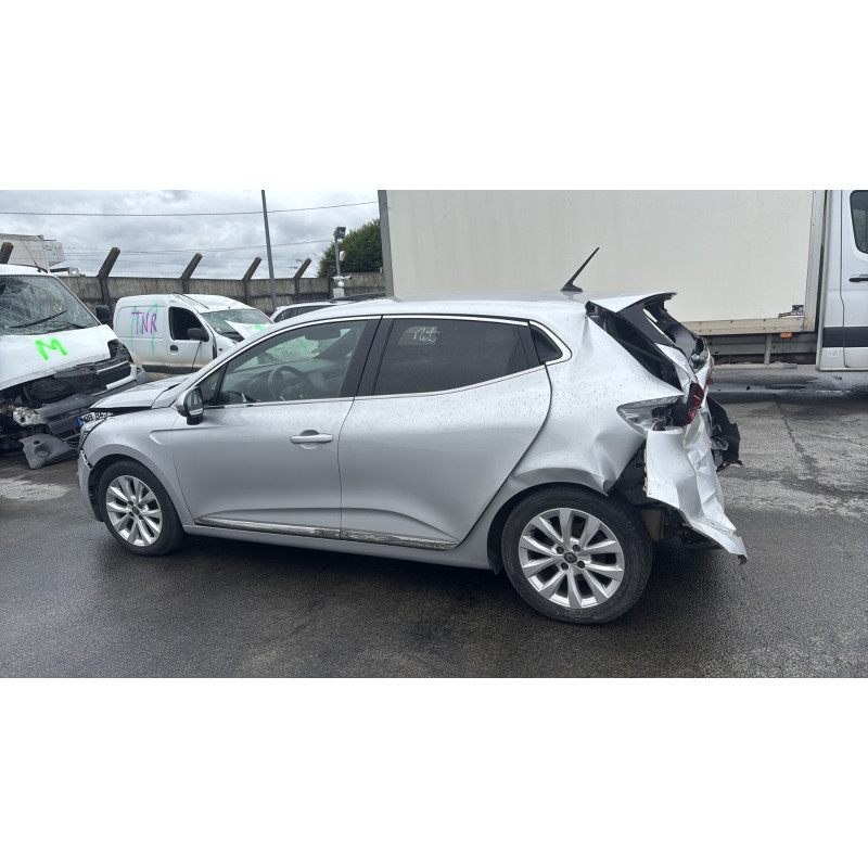 Actionneur verrou trappe d'essence RENAULT CLIO 5 Photo n°11