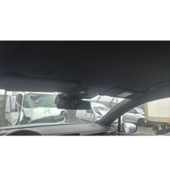 Actionneur verrou trappe d'essence RENAULT CLIO 5