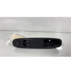 Interrupteur de leve vitre avant gauche FIAT PUNTO EVO 3