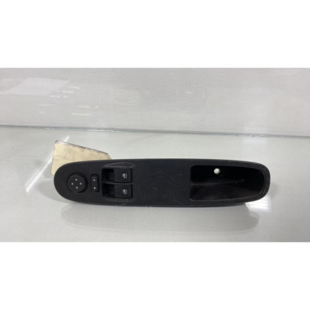 Interrupteur de leve vitre avant gauche FIAT PUNTO EVO 3