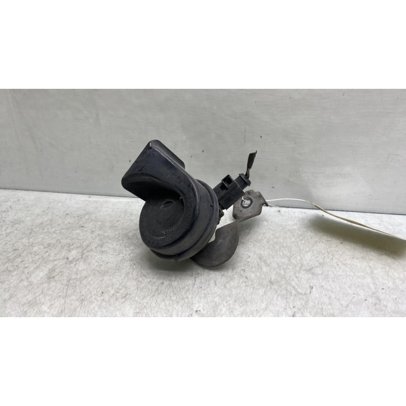 Avertisseur/Klaxon SEAT ALTEA Photo n°1