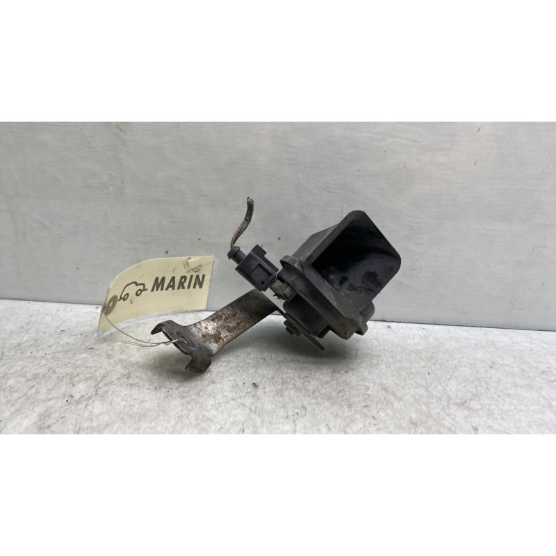 Avertisseur/Klaxon SEAT ALTEA Photo n°2