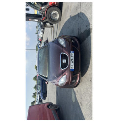 Avertisseur/Klaxon SEAT ALTEA