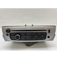 Autoradio d'origine RENAULT MEGANE 3